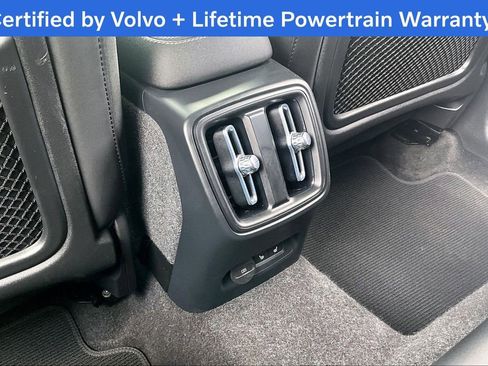Certified 2023 Volvo XC40 Recharge Ultimate AWD/4WD image 33