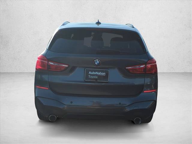 Used 2020 BMW X1 sDrive28i w/ M Sport Package FWD image 7