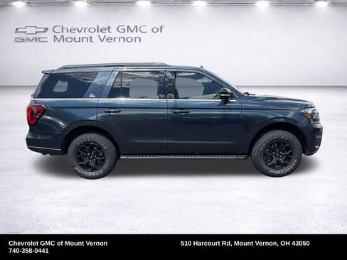 Used 2022 Ford Expedition Timberline AWD/4WD image 8