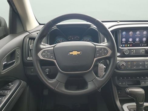 Used 2019 Chevrolet Colorado ZR2 image 24
