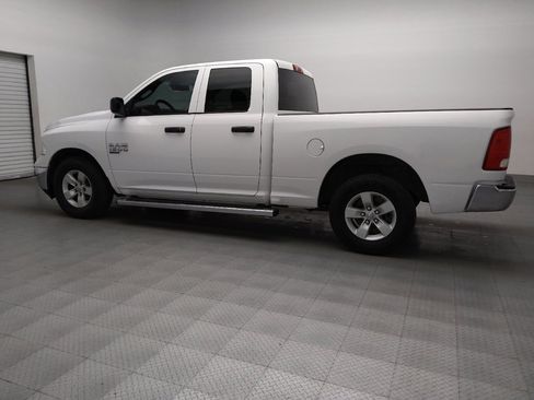 Used 2019 RAM 1500 Tradesman w/ Chrome Plus Package image 3