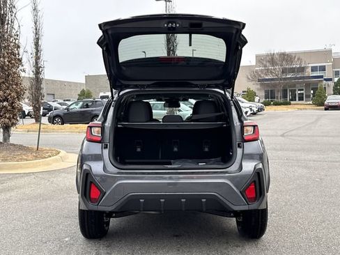 New 2026 Subaru Crosstrek 2.0i Premium image 17