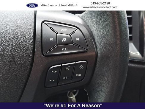 Certified 2023 Ford Ranger XLT w/ Tremor Off-Road Package image 18