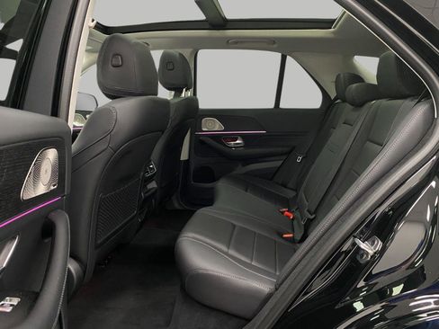 Certified 2026 Mercedes-Benz GLE 350 4MATIC image 30