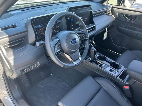 New 2026 Subaru Outback Touring AWD/4WD image 14