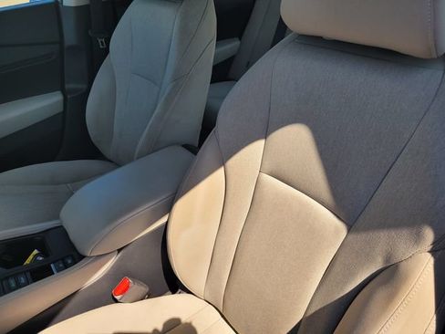 Used 2024 Honda Accord EX image 13