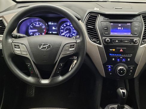Used 2018 Hyundai Santa Fe Sport FWD image 22