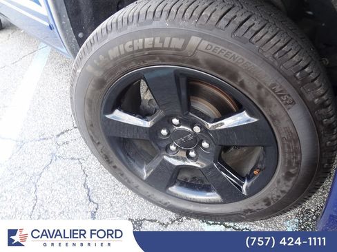 Used 2016 GMC Sierra 1500 4x4 Double Cab w/ Elevation Edition image 31