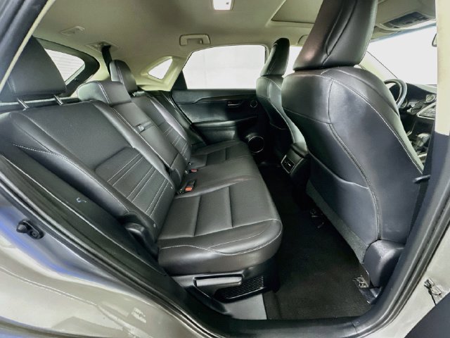 Used 2015 Lexus NX 200t AWD w/ Premium Package image 9