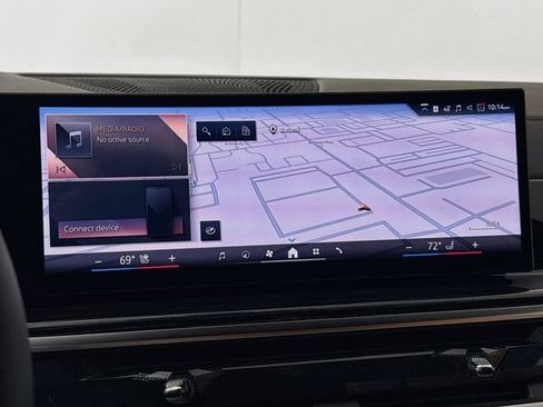 New 2027 BMW X7 xDrive40i w/ M Sport Package AWD/4WD image 15
