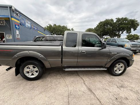 Used 2006 Ford Ranger STX RWD image 8