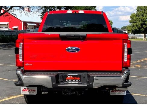 New 2025 Ford F350 XLT w/ 360-Degree Camera Package image 4