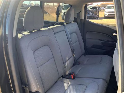 Used 2016 Chevrolet Colorado LT w/ LT Convenience Package image 19