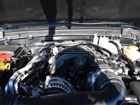 New 2026 Jeep Wrangler Willys image 33