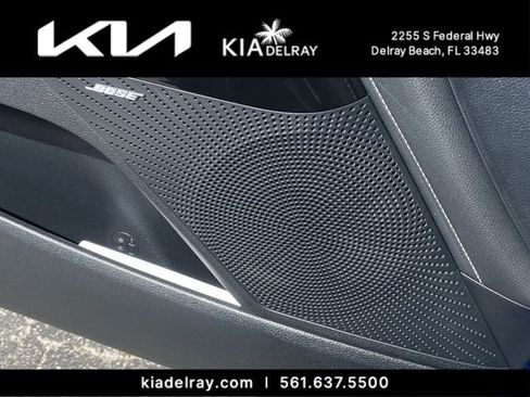 New 2026 Kia K5 GT-Line image 18