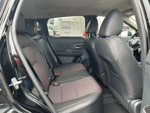New 2025 Nissan Kicks SR w/ Illumination Package image 27