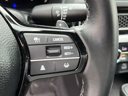 Used 2024 Honda Civic Sport image 13