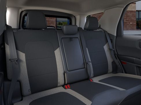 New 2025 Ford Bronco Sport Big Bend AWD/4WD image 11