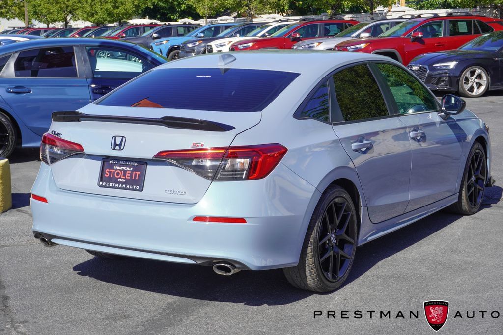 Used 2024 Honda Civic Si image 21