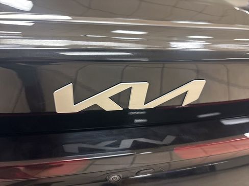 Used 2025 Kia K5 GT-Line image 5