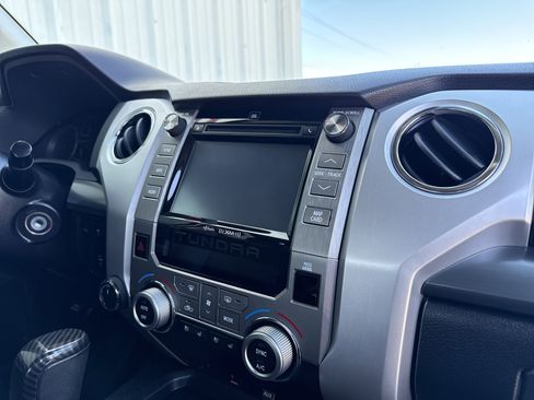 Used 2019 Toyota Tundra Platinum image 52