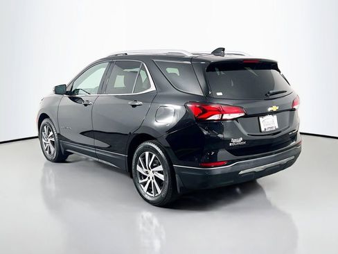 Used 2022 Chevrolet Equinox Premier image 7
