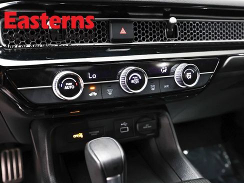 Used 2024 Honda Civic Sport image 19