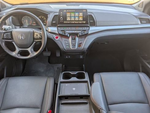 Used 2025 Honda Odyssey Sport-L image 24