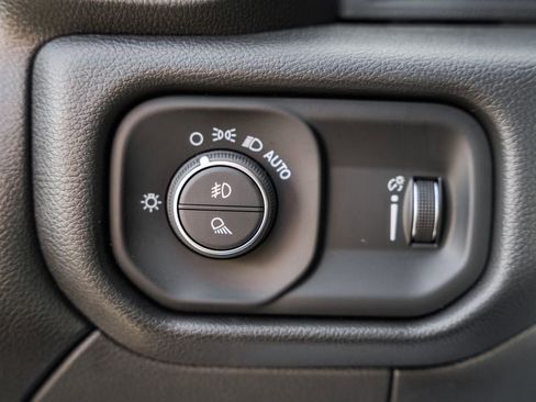 New 2026 RAM 2500 Tradesman image 41