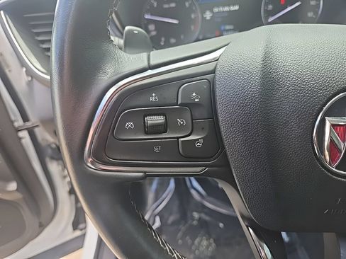 Used 2023 Buick Envision Essence FWD image 20