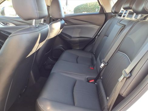 Used 2019 MAZDA CX-3 Touring image 11