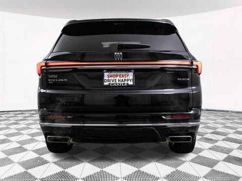 Certified 2025 Buick Enclave Avenir w/ Super Cruise Package image 13
