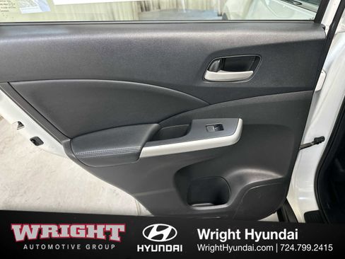 Used 2014 Honda CR-V EX-L image 12