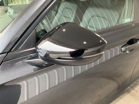 New 2026 Honda Civic Sport Touring image 3