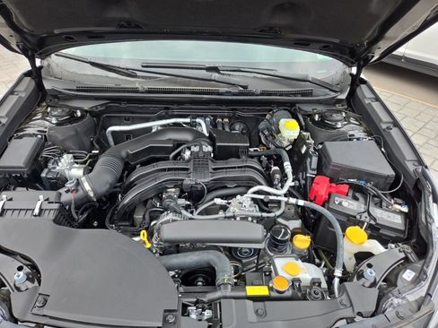 New 2025 Subaru Outback Limited image 14