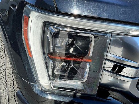 Used 2021 Ford F150 Platinum image 30