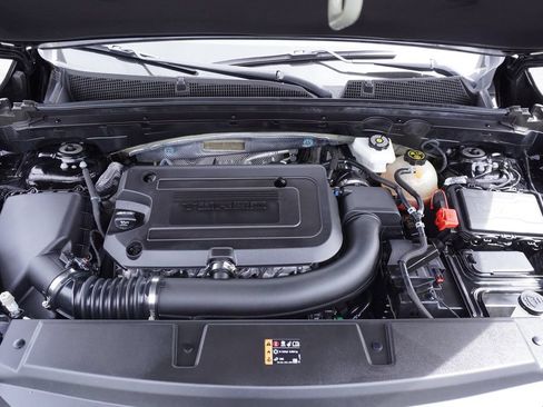 Used 2023 Buick Envision Avenir AWD/4WD image 7