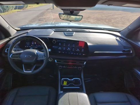 Used 2024 Chevrolet Traverse Z71 w/ Enhanced Driving Package image 14