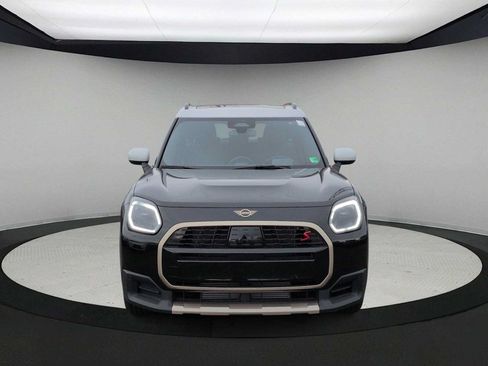 Used 2026 MINI Cooper Countryman S AWD/4WD image 3