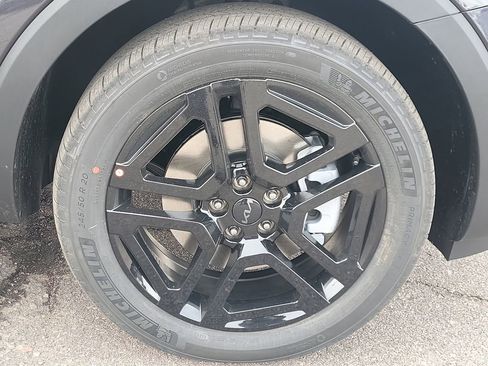 New 2025 Kia Telluride SX X-Line image 13