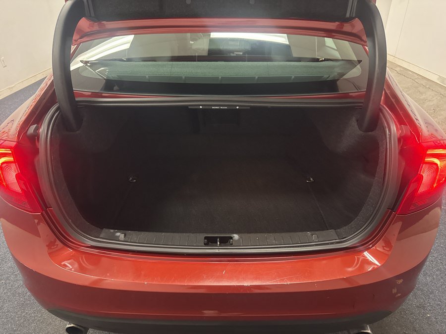 Used 2012 Volvo S60 T5 FWD image 14