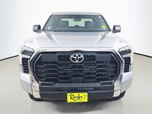 New 2026 Toyota Tundra SR5 AWD/4WD image 2