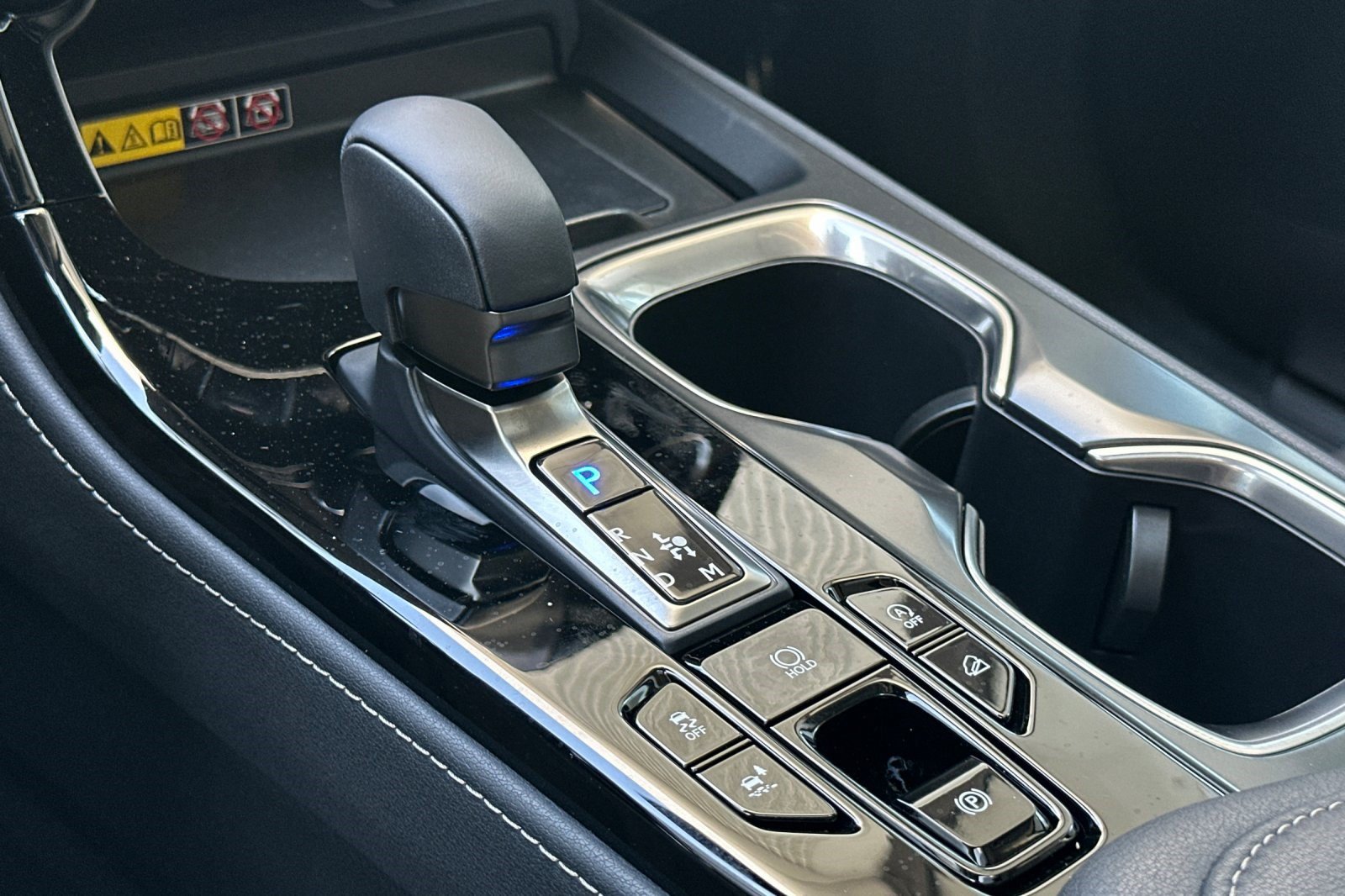 New 2026 Lexus NX 350 AWD w/ Accessory Package (Z2) image 17