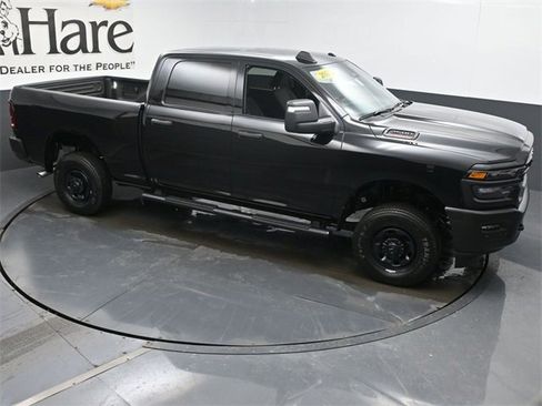 Used 2025 RAM 2500 Tradesman image 47
