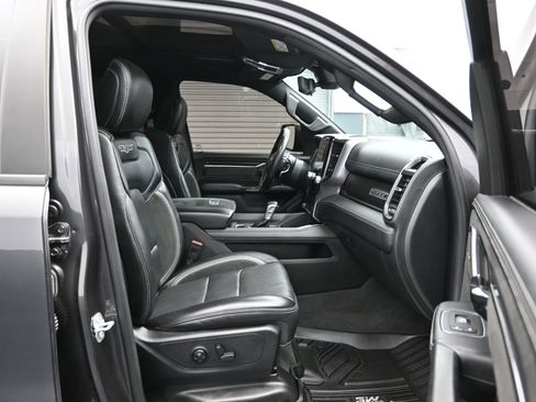 Used 2021 RAM 1500 TRX w/ TRX Level 2 Equipment Group image 12