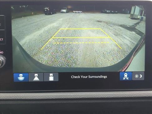 New 2026 Honda CR-V Sport image 14