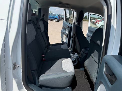 New 2025 Ford Maverick XLT image 19