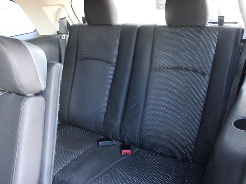 Used 2016 Dodge Journey SE w/ Flexible Seating Group image 36