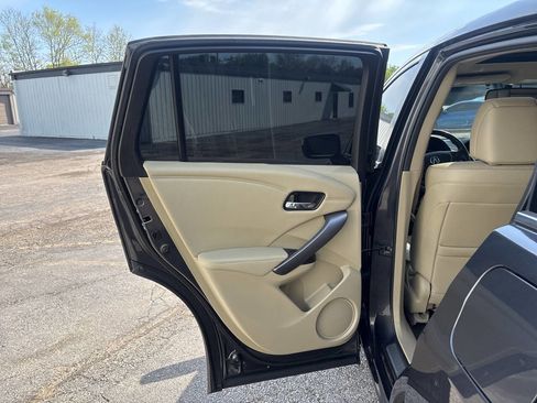 Used 2014 Acura RDX AWD image 27