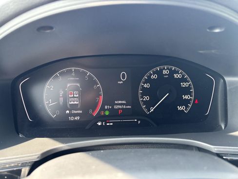 Used 2024 Honda Civic Sport image 20